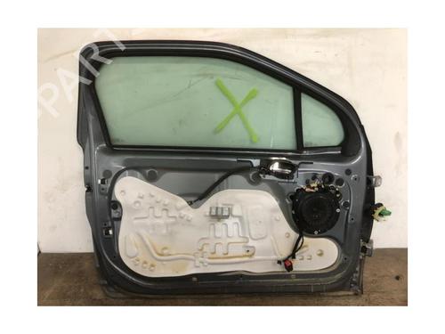 Left front door CITROËN DS3 (SA_) 1.6 HDi 90 | BP21786609C2 