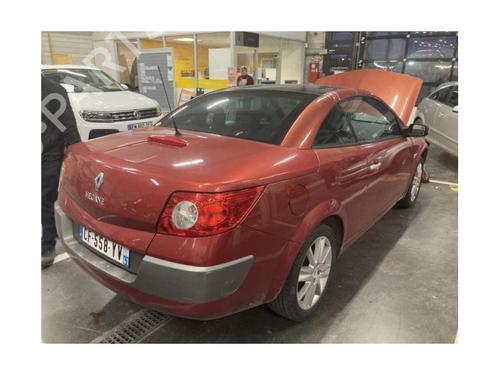 Front windshield wiper arm RENAULT MEGANE II Coupé-Cabriolet (EM0/1_) 1.6 | BP13279568C143 