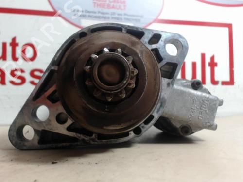 Starter SKODA FABIA I (6Y2) 1.9 TDI | BP25208218M8