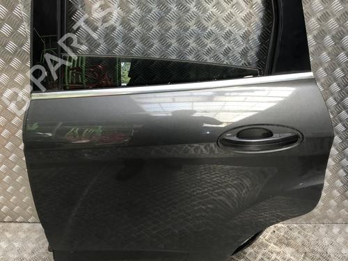 Used Left rear door Left rear door FORD C-MAX II (DXA/CB7, DXA/CEU) 1.6 TDCi (115 hp) 36518555 36518555