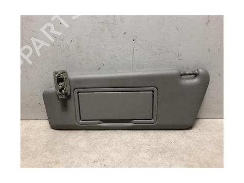 Left sun visor MERCEDES-BENZ C-CLASS (W204) C 320 CDI (204.022) | BP20614123I1 