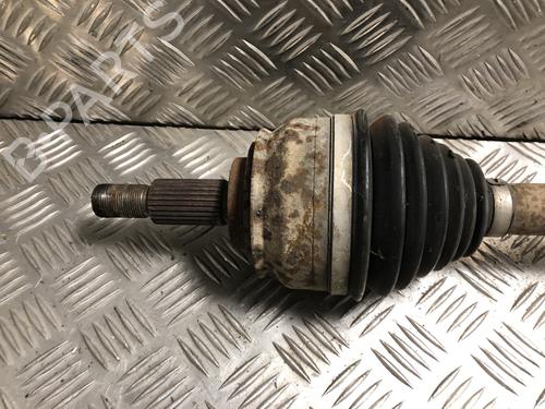Left front driveshaft RENAULT ESPACE IV (JK0/1_) 2.2 dCi (JK0H) | BP39403947M38 - Image 2