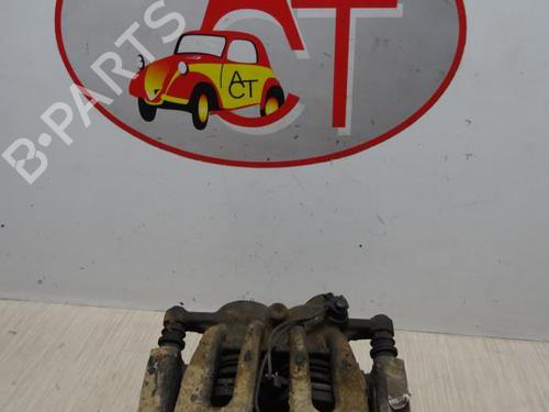 Used Left front brake caliper PEUGEOT 407 Coupe (6C_) 2.7 HDi (204 hp) 13270812