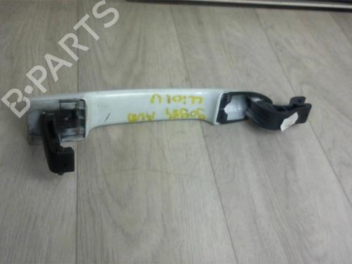 Front right exterior door handle RENAULT CLIO IV (BH_) 1.5 dCi 75 | BP13272678C129 