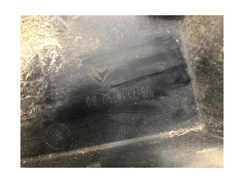 Rear bumper bracket CITROËN C4 II (NC_) 1.6 BlueHDi 115 | BP24104484C159 