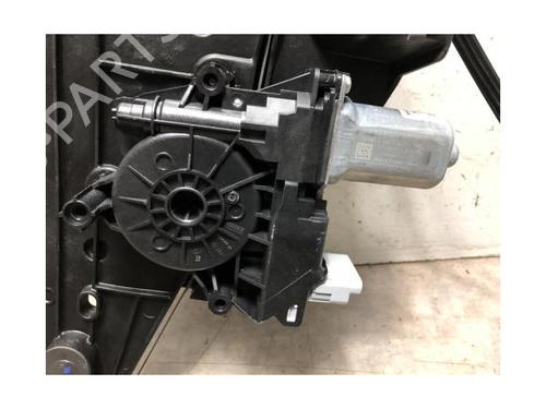 Front right window mechanism PEUGEOT 2008 II (UD_, US_, UY_, UJ_, UR_, UC_) 1.5 BlueHDI 130 | BP20625554C23 