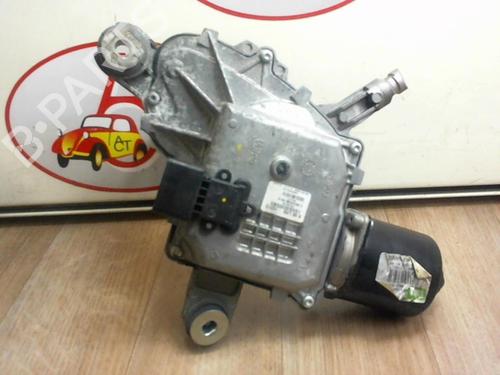 Front wiper motor CITROËN C4 Grand Picasso I (UA_) 1.6 HDi | BP12973235M29