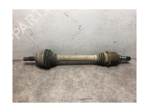 Left front driveshaft PEUGEOT PARTNER Box Body/MPV 1.6 HDi | BP21259217M38