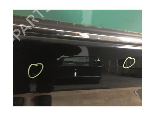 Left rear door LANCIA MUSA (350_) 1.3 D Multijet (350.AXB11, 350.AXB1A) | BP13284307C4 