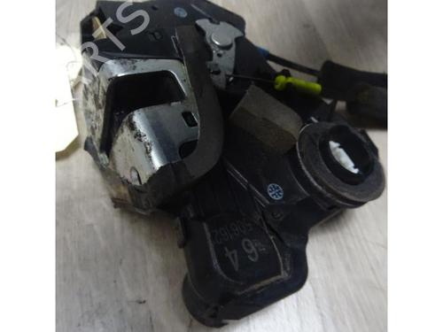 Front right lock TOYOTA LAND CRUISER PRADO (_J12_) 3.0 D-4D (KDJ120, KDJ125) | BP13283905C97 