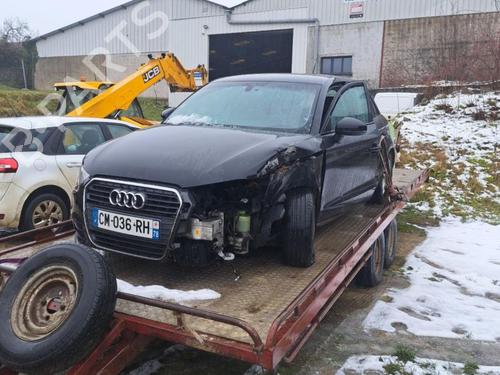 Used Parts AUDI A1 Sportback (8XA, 8XF)  1.4 TFSI  4909156