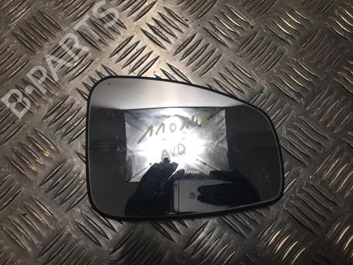 Used Right mirror glass RENAULT MEGANE III Hatchback (BZ0/1_, B3_) 1.5 dCi (106 hp) 31200845