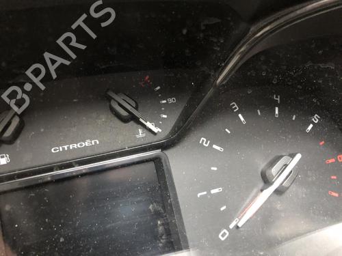 Instrument cluster CITROËN C3 AIRCROSS II (2R_, 2C_) 1.2 PureTech 110 (2RHNZB, 2RHNZW, 2RHNPX, 2RHNPJ) | BP23119992C47