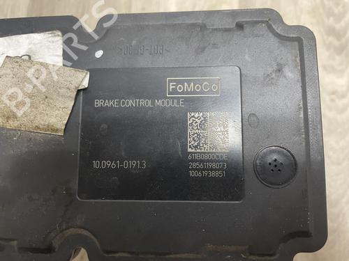 ABS pump FORD FOCUS III Turnier 1.6 TDCi | BP23068377M43