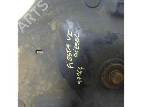 Fuel tank FORD FIESTA VI (CB1, CCN) 1.4 TDCi | BP15966339C62 