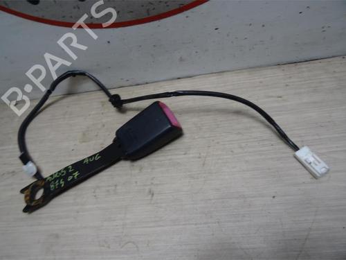 Seat buckle TOYOTA AURIS Estate (_E18_) 1.8 Hybrid (ZWE186_, ZWE186R, ZWE186H) | BP13221609I32 