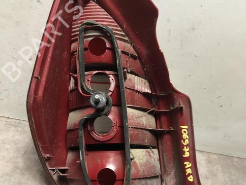 Used Right taillight CITROËN C2 (JM_) 1.4 HDi (68 hp) 20631324