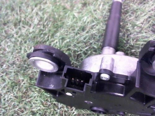 Rear wiper motor CITROËN C4 Picasso I MPV (UD_) 1.6 HDi | BP13266192M102 