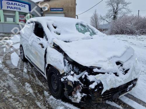 Spak kontakt RENAULT CLIO V (B7_) 1.0 TCe 90 (B7MT) | BP23128685I30 