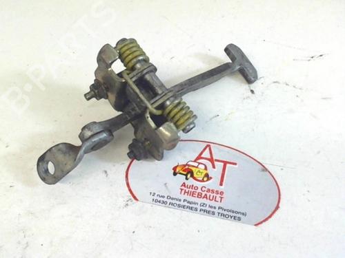 Hinge/Door check strap RENAULT CLIO II (BB_, CB_) 1.2 16V (BB05, BB0W, BB11, BB27, BB2T, BB2U, BB2V, CB05,... | BP13133121C146 