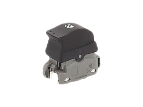 Used Left rear window switch Left rear window switch RENAULT SCÉNIC II (JM0/1_) 1.5 dCi (JM1E, JM16) (106 hp) 36668414 36668414