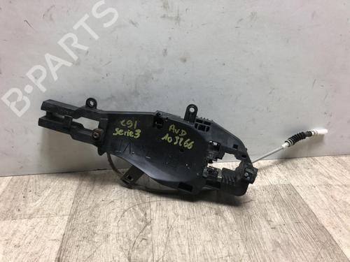 Used Front right exterior door handle BMW 3 Touring (E91) 320 d (150 hp) 20630099