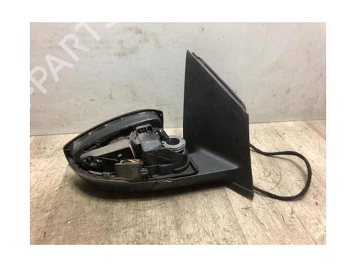 Right mirror VW POLO V (6R1, 6C1) 1.6 TDI | BP20623047C27 