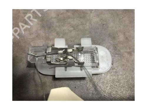 Interior roof light RENAULT LAGUNA III (BT0/1) 1.5 dCi (BT00, BT0A, BT0T, BT1J) | BP20621354I8 