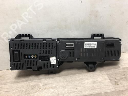 Used Instrument cluster RENAULT GRAND SCÉNIC III (JZ0/1_) 1.5 dCi (JZ09, JZ0D, JZ10, JZ14, JZ1G, JZ29, JZ2C) (110 hp) 13387192