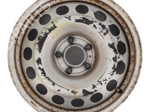 Used Rim Rim 37075983 37075983