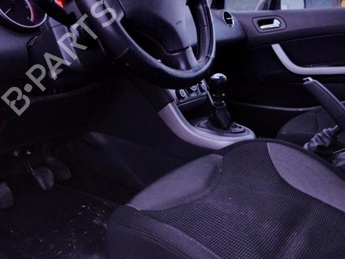 Front right panel PEUGEOT 308 I (4A_, 4C_) 1.6 HDi | BP31199007C59 