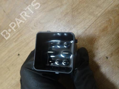 Used Electronic sensor PEUGEOT 208 I (CA_, CC_) 1.6 HDi / BlueHDi 75 (75 hp) 30674305