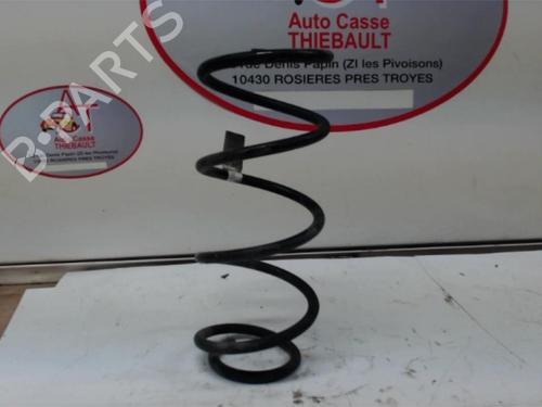 Used Shock absorber spring CHEVROLET SPARK (M300) 1.0 (68 hp) 13131018