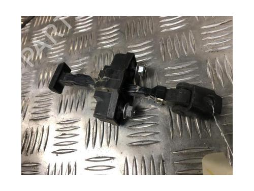 Hinge/Door check strap RENAULT CLIO IV (BH_) 1.5 dCi 75 | BP25050597C146 