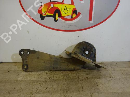 Højre bagtil bærearm VW GOLF V (1K1) 1.9 TDI (105 hp) 29206439