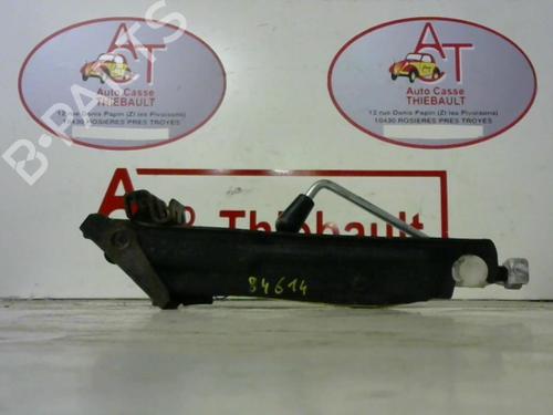 Used Jack Kit SEAT TOLEDO II (1M2) 1.9 TDI (110 hp) 31201327