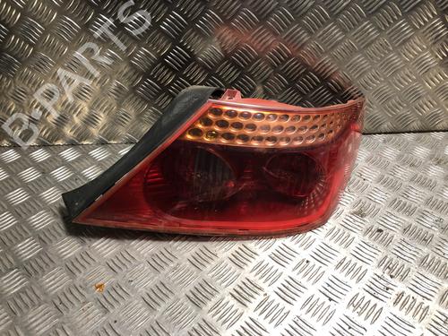 Used Right taillight PEUGEOT 407 Coupe (6C_) 2.7 HDi (204 hp) 32122740