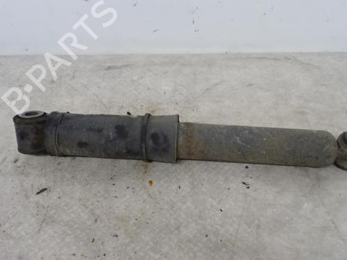 Højre bagtil støddæmper RENAULT KANGOO Express (FW0/1_) 1.5 dCi 75 (FW07, FW10, FW04) (75 hp) 13223375