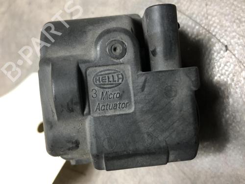 Used Switch SMART FORTWO Coupe (451) 1.0 (451.331, 451.380) (71 hp) 23036710