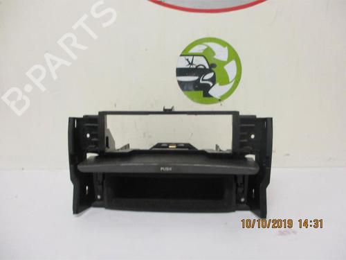 Used Glove box RENAULT VEL SATIS (BJ0_) 2.0 16V Turbo (BJ0K) (163 hp) 12975833