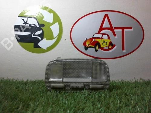 Interior roof light CITROËN C4 I (LC_) 1.6 HDi | BP12968404I8 