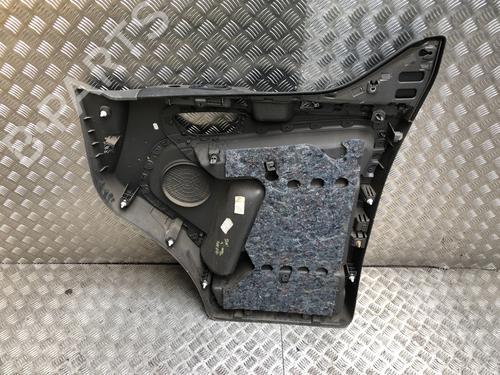 Front left panel FORD TRANSIT CUSTOM V362 Van (FY, FZ) 2.0 EcoBlue | BP37639950C58 - Image 2
