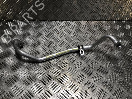 AC-rør DACIA DUSTER (HM_) 1.5 dCi 115 (HMAD) (116 hp) 31187882