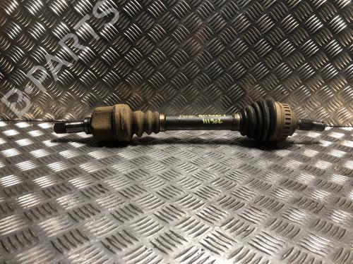 Used Left front driveshaft CITROËN BERLINGO / BERLINGO FIRST Box Body/MPV (M_) 1.6 HDI 75 (MB9HW) (75 hp) 32404075