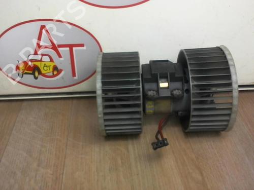 Used Heater blower motor BMW X3 (E83) 3.0 d (204 hp) 15786086
