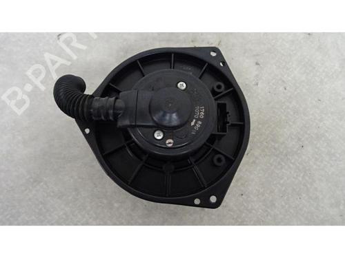 Heater blower motor SUBARU IMPREZA Hatchback (GR, GH, G3) 2.0 D AWD | BP13289332M62