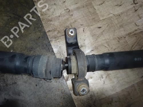 Used Driveshaft CITROËN C-CROSSER (VU_, VV_) 2.2 HDi (156 hp) 25748116