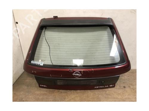 Tailgate OPEL ASTRA F Hatchback (T92) 1.4 i 16V (F08, M08, F68, M68) | BP20632696C6 