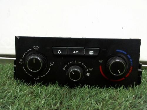 Climate control PEUGEOT 207 (WA_, WC_) 1.6 HDi | BP12968225I5 