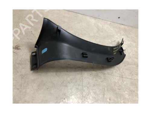 Boot lining PORSCHE CAYENNE (9PA) Turbo 4.5 | BP20624109I3 